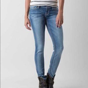 BKE Stella Skinny Stretch Jeans